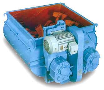 Бетономешалка